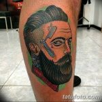 фото Модные тату от 23.06.2018 №491 - Fashionable Tattoos - tatufoto.com