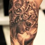 фото Модные тату от 23.06.2018 №493 - Fashionable Tattoos - tatufoto.com