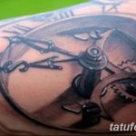 фото Модные тату от 23.06.2018 №501 - Fashionable Tattoos - tatufoto.com