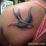 фото Модные тату от 23.06.2018 №509 - Fashionable Tattoos - tatufoto.com