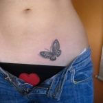 фото Модные тату от 23.06.2018 №511 - Fashionable Tattoos - tatufoto.com