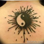 фото Модные тату от 23.06.2018 №514 - Fashionable Tattoos - tatufoto.com