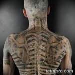 фото Модные тату от 23.06.2018 №519 - Fashionable Tattoos - tatufoto.com