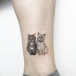 фото Модные тату от 23.06.2018 №533 - Fashionable Tattoos - tatufoto.com