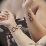 фото Модные тату от 23.06.2018 №534 - Fashionable Tattoos - tatufoto.com