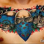 фото Модные тату от 23.06.2018 №538 - Fashionable Tattoos - tatufoto.com