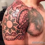 фото Модные тату от 23.06.2018 №546 - Fashionable Tattoos - tatufoto.com