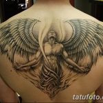 фото Модные тату от 23.06.2018 №548 - Fashionable Tattoos - tatufoto.com