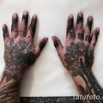 фото Модные тату от 23.06.2018 №551 - Fashionable Tattoos - tatufoto.com