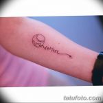 фото Модные тату от 23.06.2018 №557 - Fashionable Tattoos - tatufoto.com