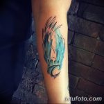 фото Модные тату от 23.06.2018 №559 - Fashionable Tattoos - tatufoto.com