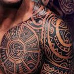 фото Модные тату от 23.06.2018 №568 - Fashionable Tattoos - tatufoto.com