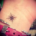 фото Тату для девушек от 08.06.2018 №085 - Tattoo for Girls - tatufoto.com