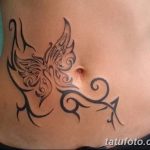 фото Тату для девушек от 08.06.2018 №090 - Tattoo for Girls - tatufoto.com