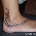 фото Тату для девушек от 08.06.2018 №099 - Tattoo for Girls - tatufoto.com