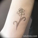 фото Тату для девушек от 08.06.2018 №100 - Tattoo for Girls - tatufoto.com
