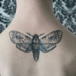 фото Тату для девушек от 08.06.2018 №109 - Tattoo for Girls - tatufoto.com