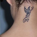 фото Тату для девушек от 08.06.2018 №111 - Tattoo for Girls - tatufoto.com