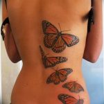 фото Тату для девушек от 08.06.2018 №113 - Tattoo for Girls - tatufoto.com