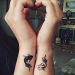 фото Тату для девушек от 08.06.2018 №116 - Tattoo for Girls - tatufoto.com