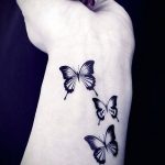 фото Тату для девушек от 08.06.2018 №123 - Tattoo for Girls - tatufoto.com