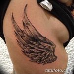 фото Тату для девушек от 08.06.2018 №127 - Tattoo for Girls - tatufoto.com
