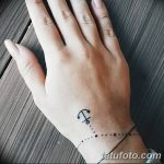 фото Тату для девушек от 08.06.2018 №136 - Tattoo for Girls - tatufoto.com