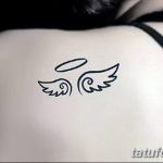 фото Тату для девушек от 08.06.2018 №139 - Tattoo for Girls - tatufoto.com