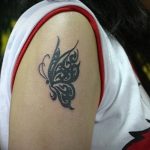 фото Тату для девушек от 08.06.2018 №153 - Tattoo for Girls - tatufoto.com