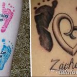 фото Тату для девушек от 08.06.2018 №166 - Tattoo for Girls - tatufoto.com