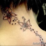 фото Тату для девушек от 08.06.2018 №167 - Tattoo for Girls - tatufoto.com