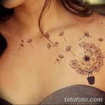 фото Тату для девушек от 08.06.2018 №176 - Tattoo for Girls - tatufoto.com