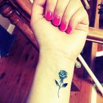 фото Тату для девушек от 08.06.2018 №177 - Tattoo for Girls - tatufoto.com