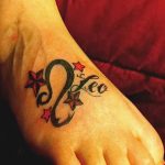 фото Тату для девушек от 08.06.2018 №188 - Tattoo for Girls - tatufoto.com