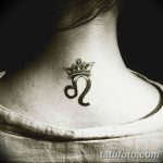 фото Тату для девушек от 08.06.2018 №189 - Tattoo for Girls - tatufoto.com