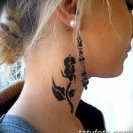 фото Тату для девушек от 08.06.2018 №202 - Tattoo for Girls - tatufoto.com