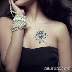 фото Тату для девушек от 08.06.2018 №205 - Tattoo for Girls - tatufoto.com