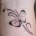 фото Тату для девушек от 08.06.2018 №207 - Tattoo for Girls - tatufoto.com