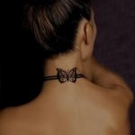фото Тату для девушек от 08.06.2018 №209 - Tattoo for Girls - tatufoto.com
