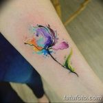 фото Тату для девушек от 08.06.2018 №219 - Tattoo for Girls - tatufoto.com