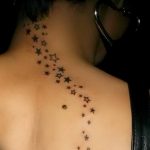 фото Тату для девушек от 08.06.2018 №226 - Tattoo for Girls - tatufoto.com