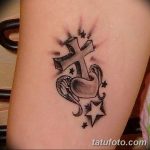 фото Тату для девушек от 08.06.2018 №227 - Tattoo for Girls - tatufoto.com