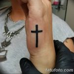 фото Тату для девушек от 08.06.2018 №229 - Tattoo for Girls - tatufoto.com