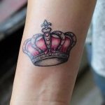 фото Тату для девушек от 08.06.2018 №235 - Tattoo for Girls - tatufoto.com