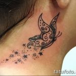 фото Тату для девушек от 08.06.2018 №241 - Tattoo for Girls - tatufoto.com