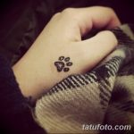 фото Тату для девушек от 08.06.2018 №247 - Tattoo for Girls - tatufoto.com