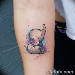 фото Тату для девушек от 08.06.2018 №270 - Tattoo for Girls - tatufoto.com
