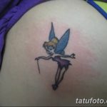 фото Тату для девушек от 08.06.2018 №275 - Tattoo for Girls - tatufoto.com