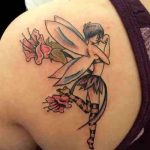фото Тату для девушек от 08.06.2018 №276 - Tattoo for Girls - tatufoto.com