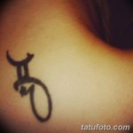 фото Тату для девушек от 08.06.2018 №296 - Tattoo for Girls - tatufoto.com